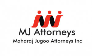 MJLaw logo