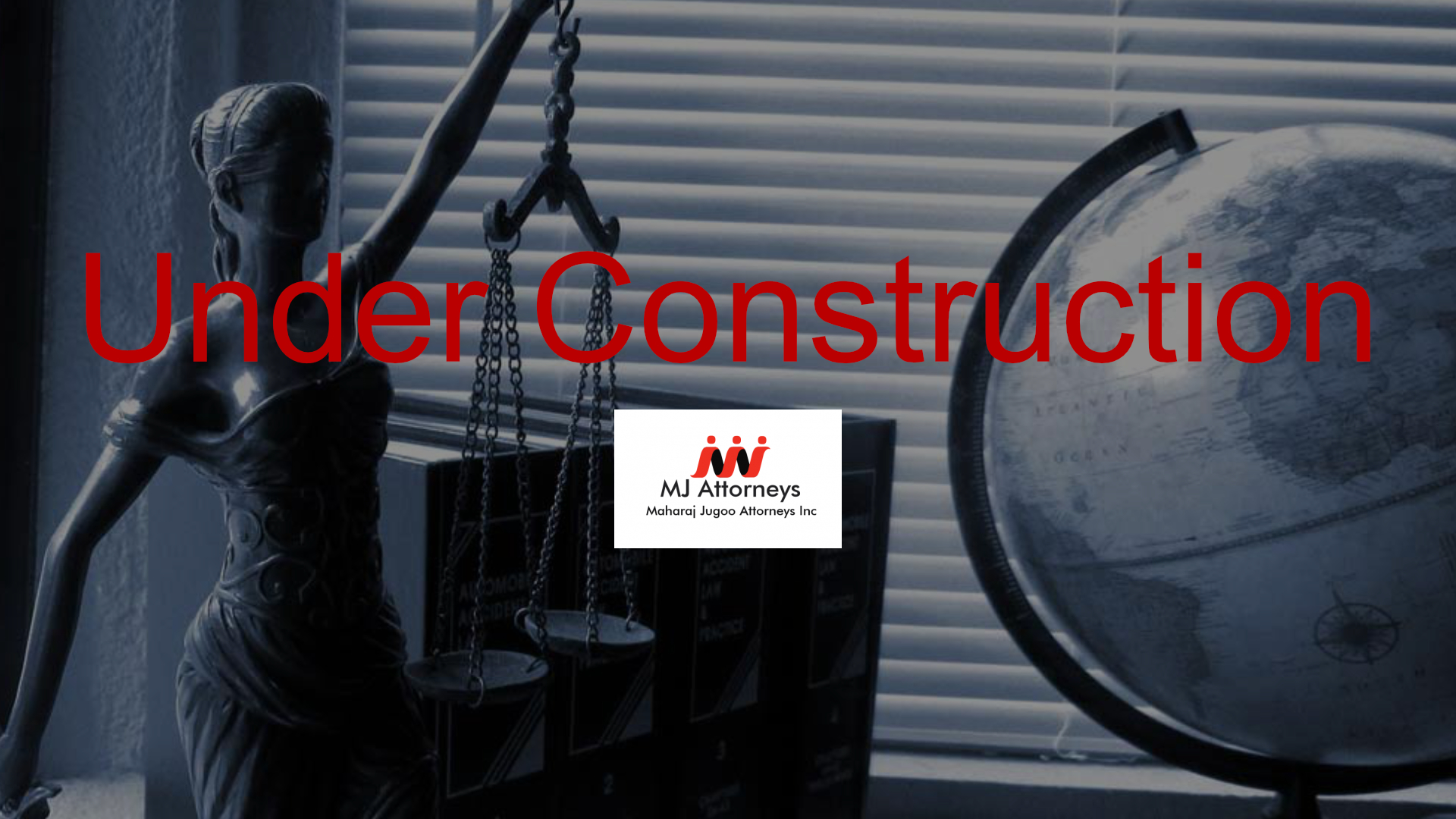 Under Construction